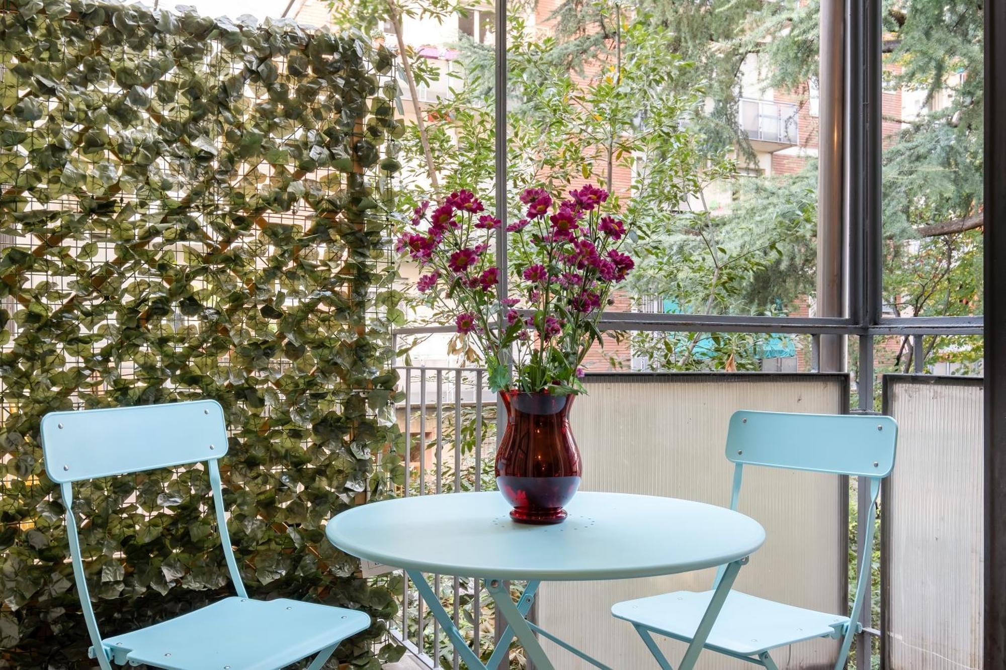 Giardini Margherita Monolocale Con Balcone Bologna Exterior foto